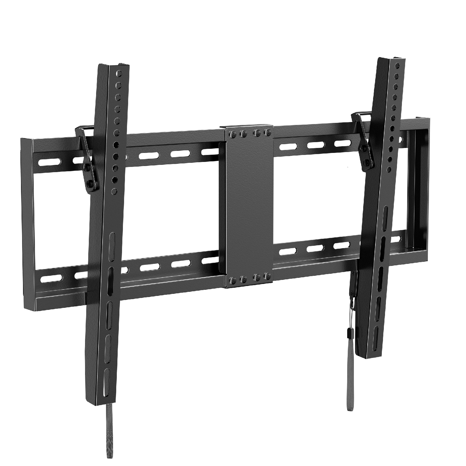 PERLESMITH TV Wall Mount for 2660" TVs with Swivels & Tilting Max