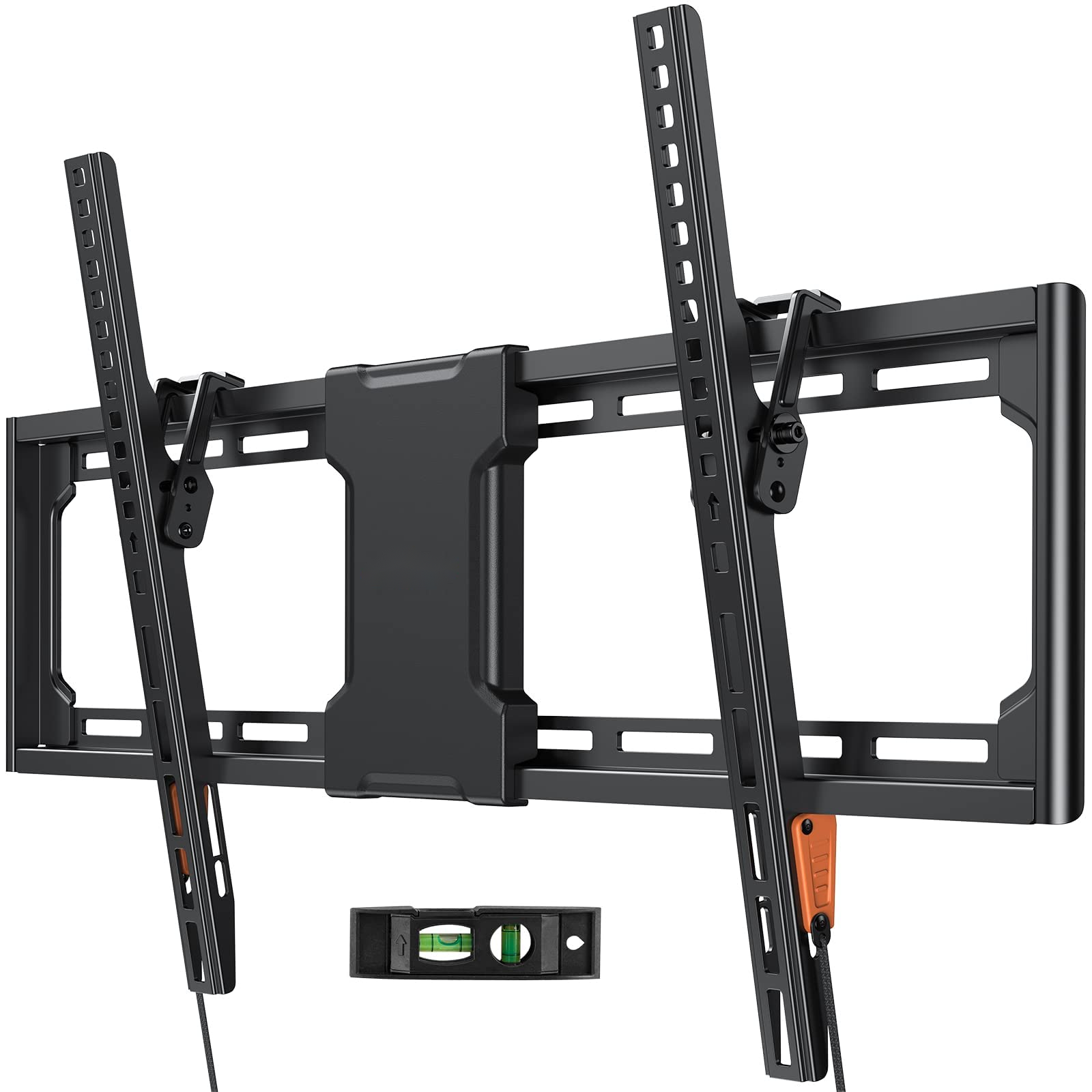 PERLESMITH Tilting TV Wall Mount for 3775" TVs with Low Profile and