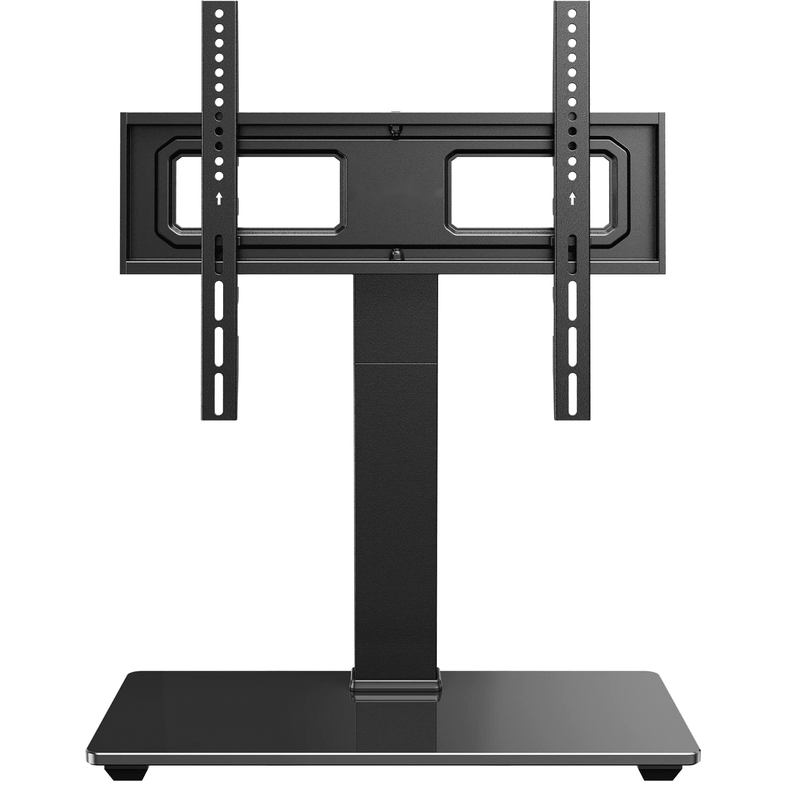 PERLESMITH Universal Swivel TV Stand Base for 3270" TVs, Height