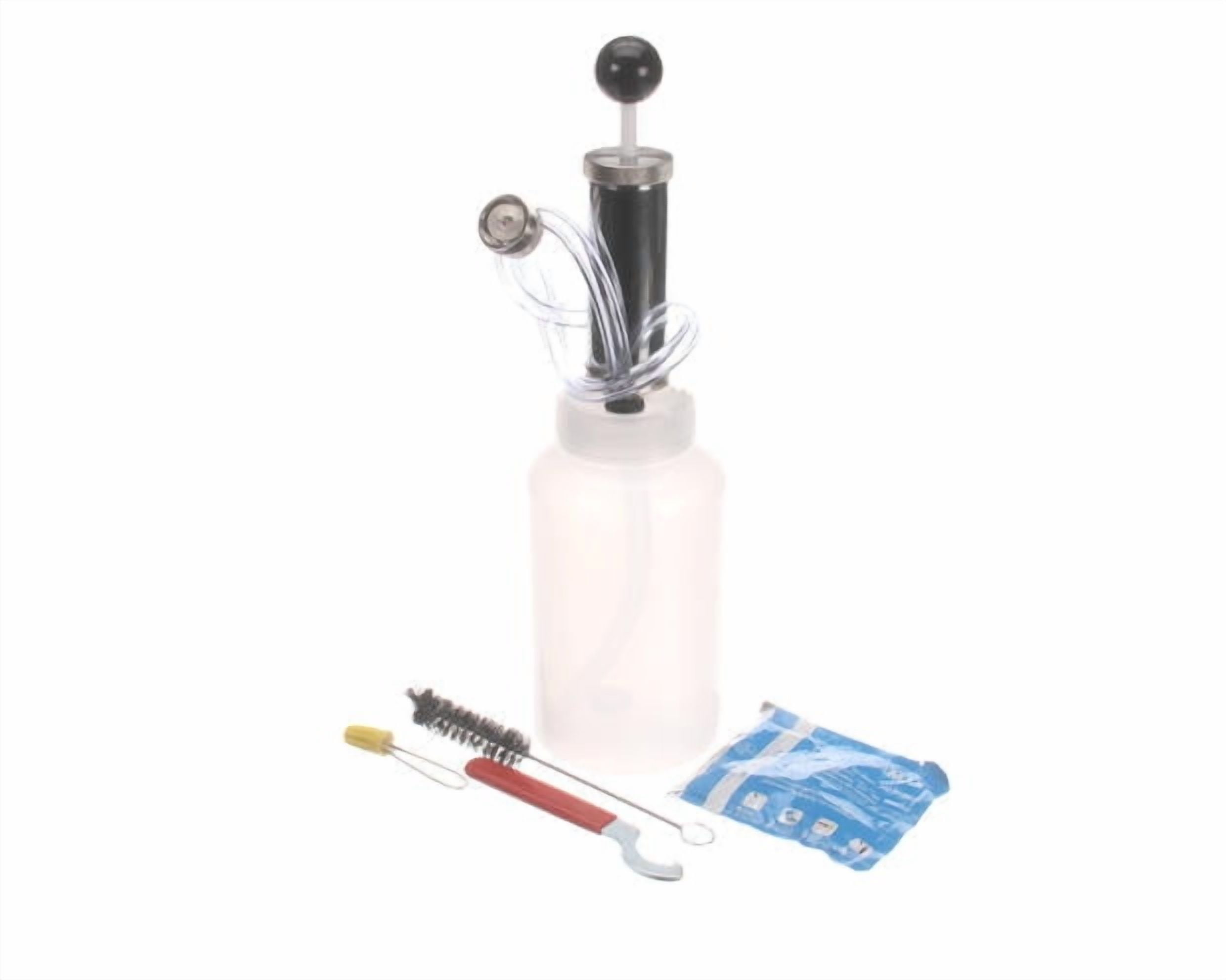 PERLICK 63797 BEER LINE CLEANING KIT (Genuine OEM Part)