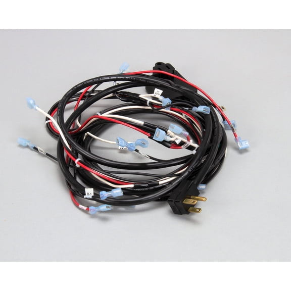 Perlick Wire Harness, 4 Ft 5 Ft. 65038-1 - Genuine OEM Replacement Part