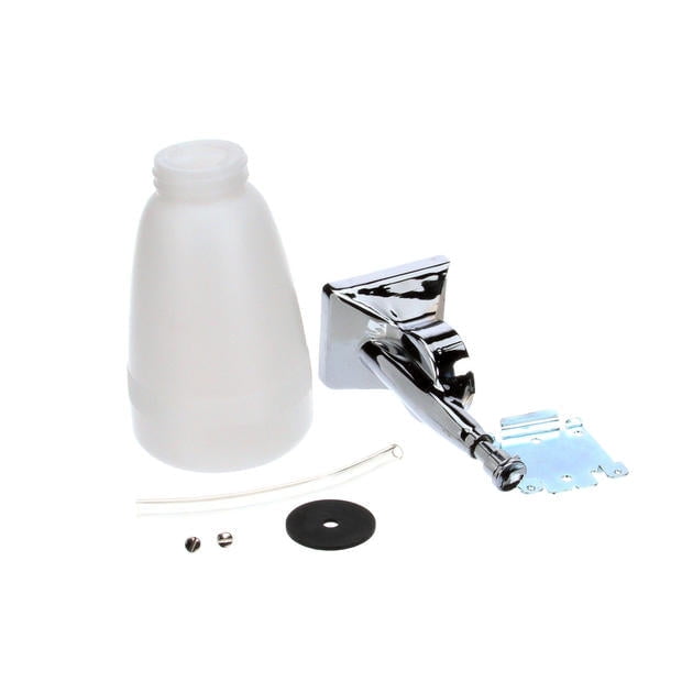 Perlick 7055-269AR Soap Dispenser Field Inst.