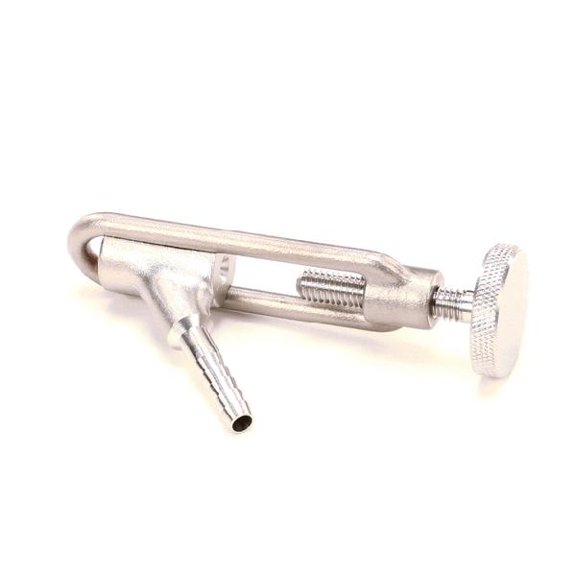 PERLICK F38462SS540 UPPER SAMPLE VALVE ATTACHMENT (Genuine OEM Part)
