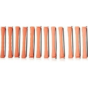 PERM RODS LONG PINK