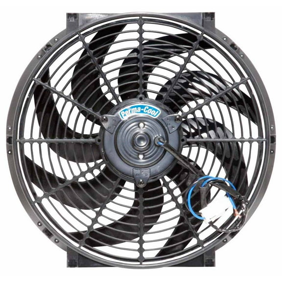 PERMA-COOL (18124) 14in Electric Fan Blade