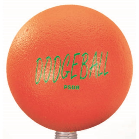 PERMA SKIN DODGEBALL-6.3-ORANGE