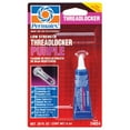 thumbnail image 1 of PERMTX-LOCKT 24024 Low Strength Threadlocker - Purple, 1 of 1