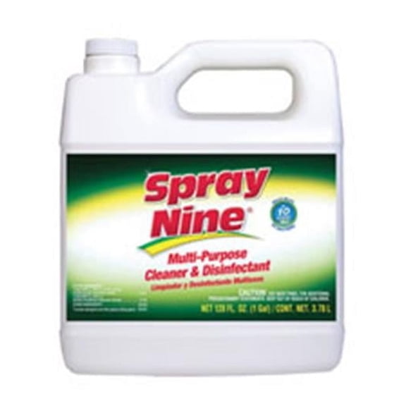 PERMTX-LOCKT 26801 Multi-Purpose Cleaner & Disinfectant