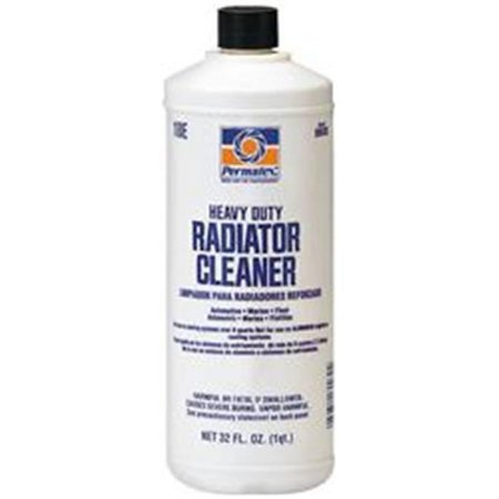 PERMTX-LOCKT 80030 Heavy Duty Radiator Cleaner