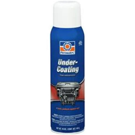 PERMTX-LOCKT 80072 Undercoating - 16 Oz.