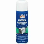 PERMTX-LOCKT 80370 Battery Protector & Sealer, 6 Oz.