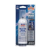PERMTX-LOCKT 81153 Dielectric Tune-Up Grease 3 Oz.