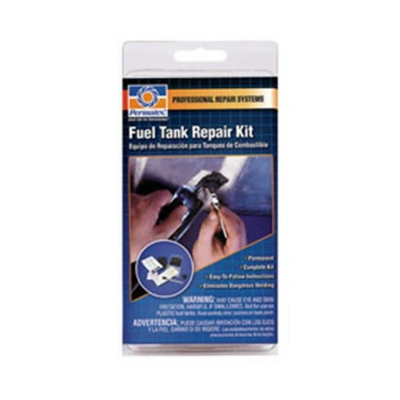 PERMTX-LOCKT 9101 Fuel Tank Repair Kit- Case 6