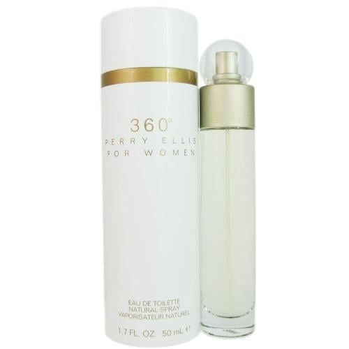 PERRY ELLIS 360 BY PERRY ELLIS By PERRY ELLIS For WOMEN