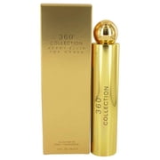 PERRY ELLIS 360 COLLECTION EDP SPRAY 3.4 OZ 360 COLLECTION/PERRY ELLIS EDP SPRAY 3.4 OZ 100 ML W