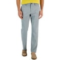 thumbnail image 1 of Perry Ellis Portfolio Mens Stretch Slim Fit Trouser Pants, 1 of 3