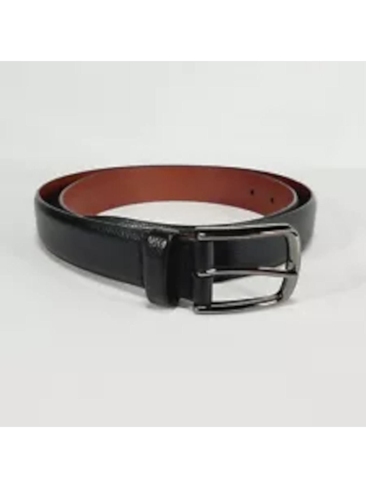 chinese dress ladies Perry Ellis Men's Portfolio Braided Belt main image 0