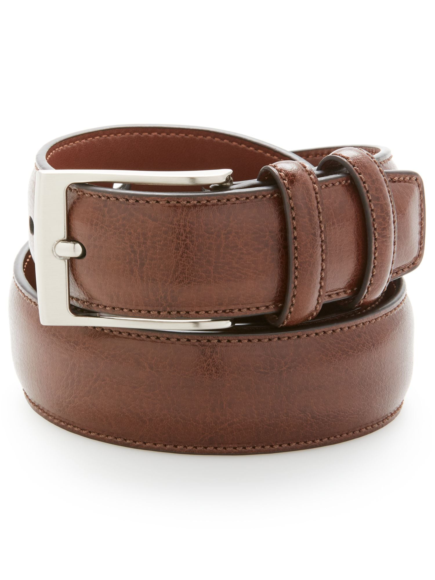 Perry ellis portfolio belt top