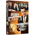 thumbnail image 1 of PERRY MASON: SEASON 1 V.2 DVD NEW, 1 of 1