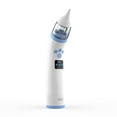 thumbnail image 1 of Nasal Aspirator for Baby, Baby Nose Sucker with Soft Silicone Tips, 1 of 4