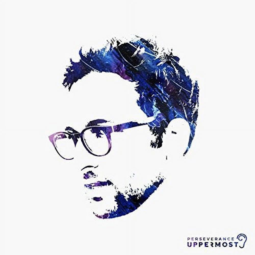 Uppermost - Perseverance - Music & Performance - CD
