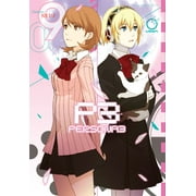 Collectible PERSONA 3 GN Persona 3 Volume 9 Paperback