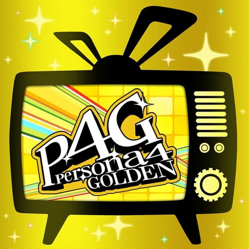 Atlus Sound Team - Persona 4 Golden Soundtrack - Music & Performance - Vinyl
