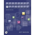 thumbnail image 1 of Pre-Owned Personal Finance [rental Edition], 1 of 1