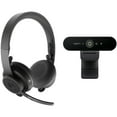 thumbnail image 1 of Logitech Pro Personal Video Collaboration Kit, 1 of 3