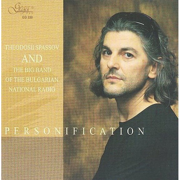PERSONIFICATION