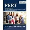 thumbnail image 1 of PERT Test Study Guide: PERT Exam Prep Review and Practice Test Questions for the Florida Postsecondary Education Readiness Test (Paperback), 1 of 1