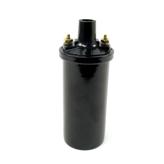 Pertronix Black 28,000V Flame Thrower III Ignition Coil P/N 28010