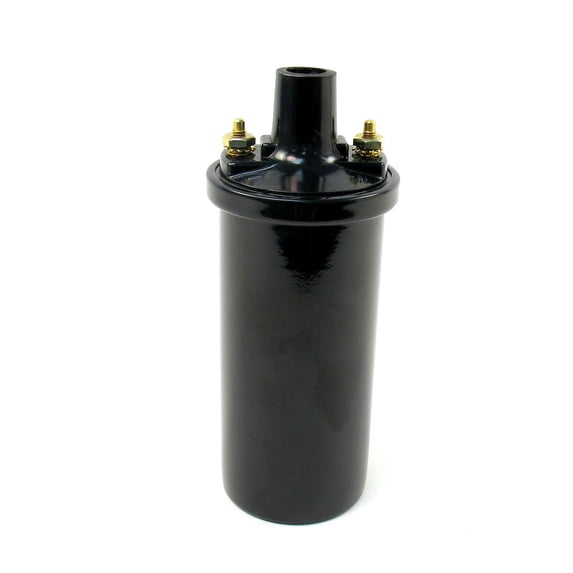 Pertronix Black 28,000V Flame Thrower III Ignition Coil P/N 28010