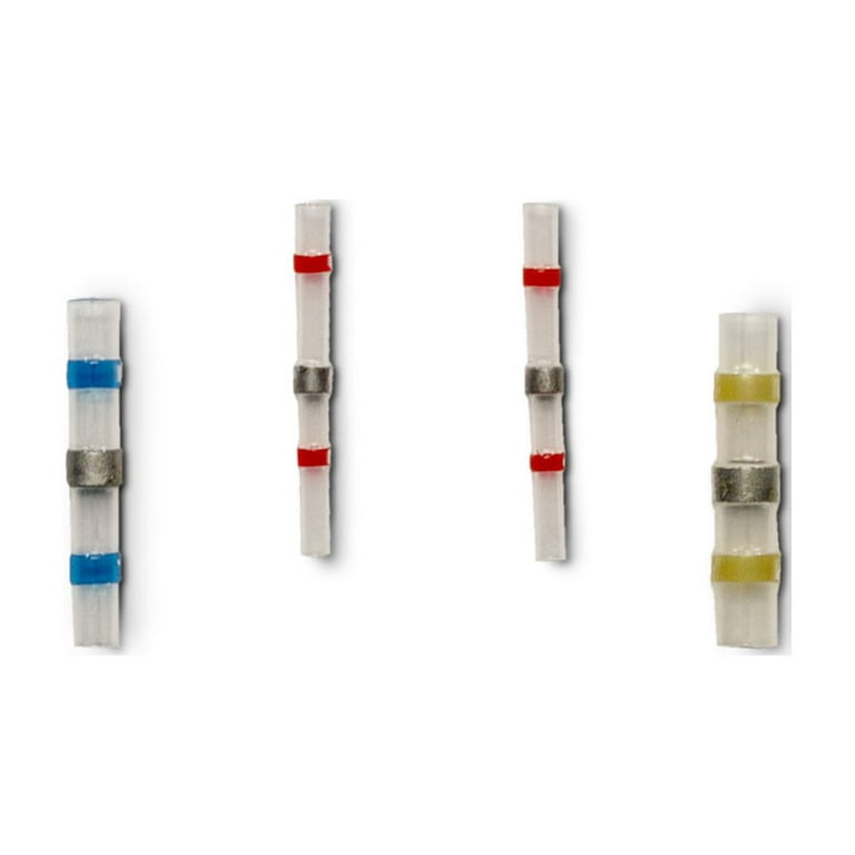 PerTronix Solder/Heat Seal Splice Kit (40pk) A2012 PerTronix Solder/Heat Seal Splice Kit (40pk) A2012
