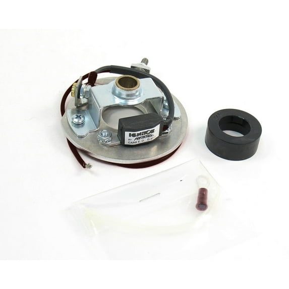 PERTRONIX Ignitor Conversion Kit 6V + Ground Ford 4-Cylinder Kit P/N 1247P6