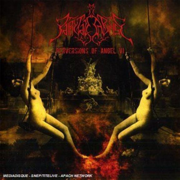 PERVERSIONS OF ANGEL VI [4028466105905]