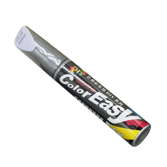 PERZOE Car Scratch Repair Pen Professional Applicator 12ml Auto Scratch Remover Mending Tool