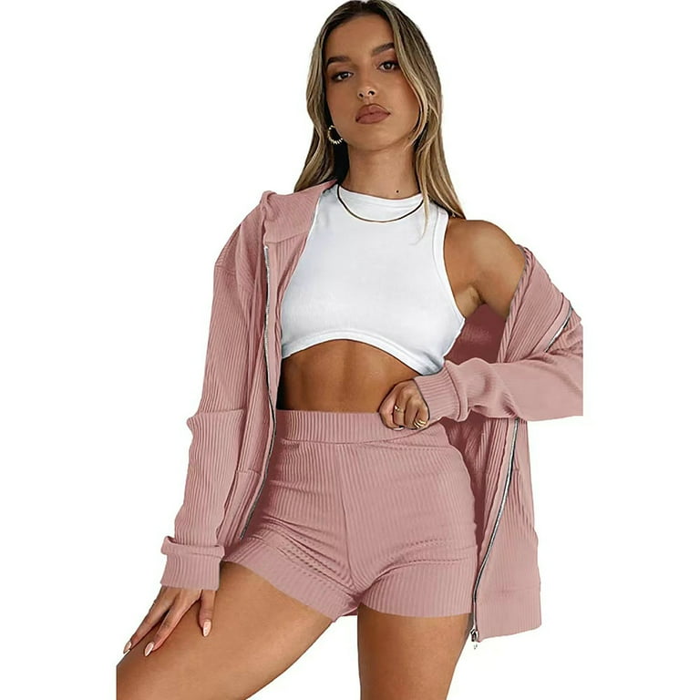 Hoodie into two piece sales
