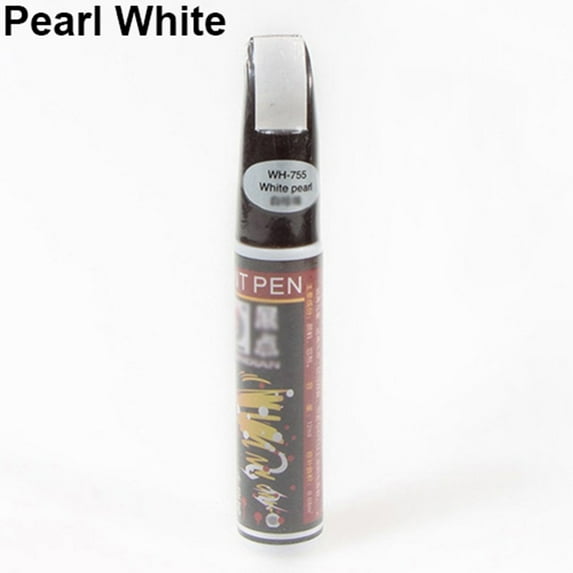 PERZOE Fix Car Professional Color Smart Coat Paint Touch Up Pen Scratch Repair Remover
