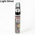 thumbnail image 1 of PERZOE Fix Car Professional Color Smart Coat Paint Touch Up Pen Scratch Repair Remover, 1 of 8