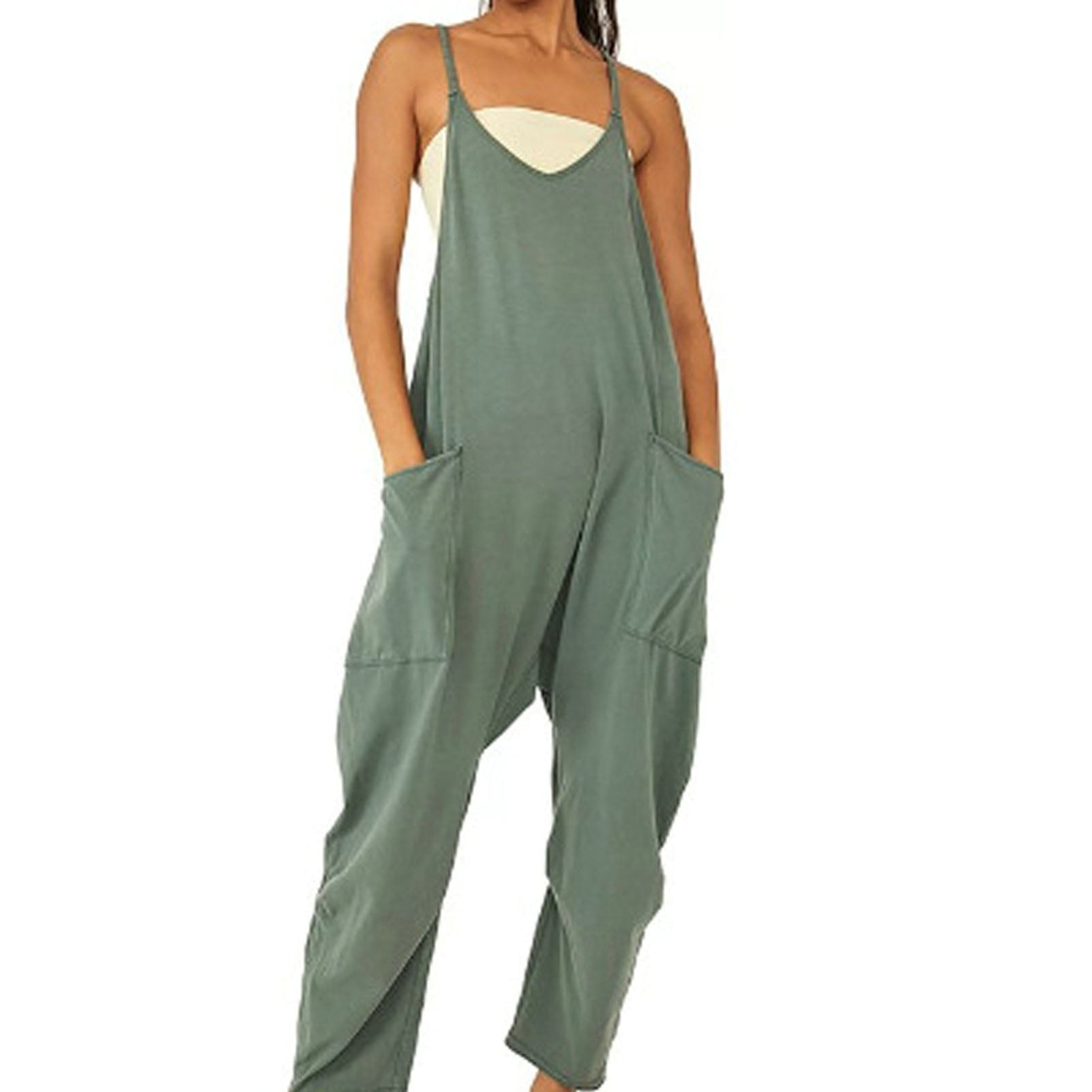 Cooler jumpsuit 2025