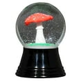 thumbnail image 1 of PERZY Snowglobe - Mushroom, 1 of 2