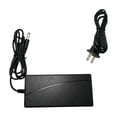 thumbnail image 2 of ENGINE PRO Battery Charger Power Supply For Gotrax G5 G6 Electric Scooter 2 of 6