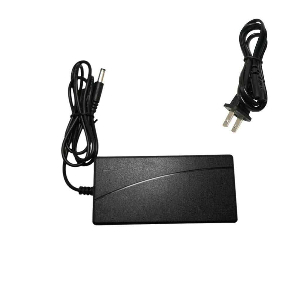 PESSLOK 29.4V 2A Power Charger for 24V Electric Bike Scooter-Lithium Li-ion Battery Hot`