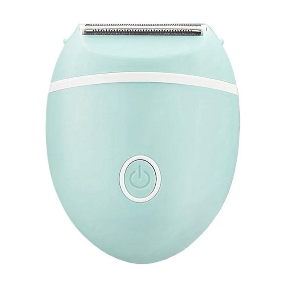 PESSLOK EIRZNGXQ Lady Shaver for Intimate Areas, Women's Body Bikini