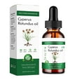 PESSLOK Natural Cyperus Rotundus Oil 60ml Gently Hair Inhibitor HairRemoval BEST