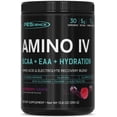thumbnail image 1 of Amino IV BCAAs + EAAs, 1 of 18
