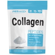 Collagen Peptides