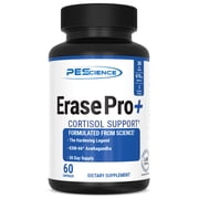 Erase Pro+ Cortisol Support