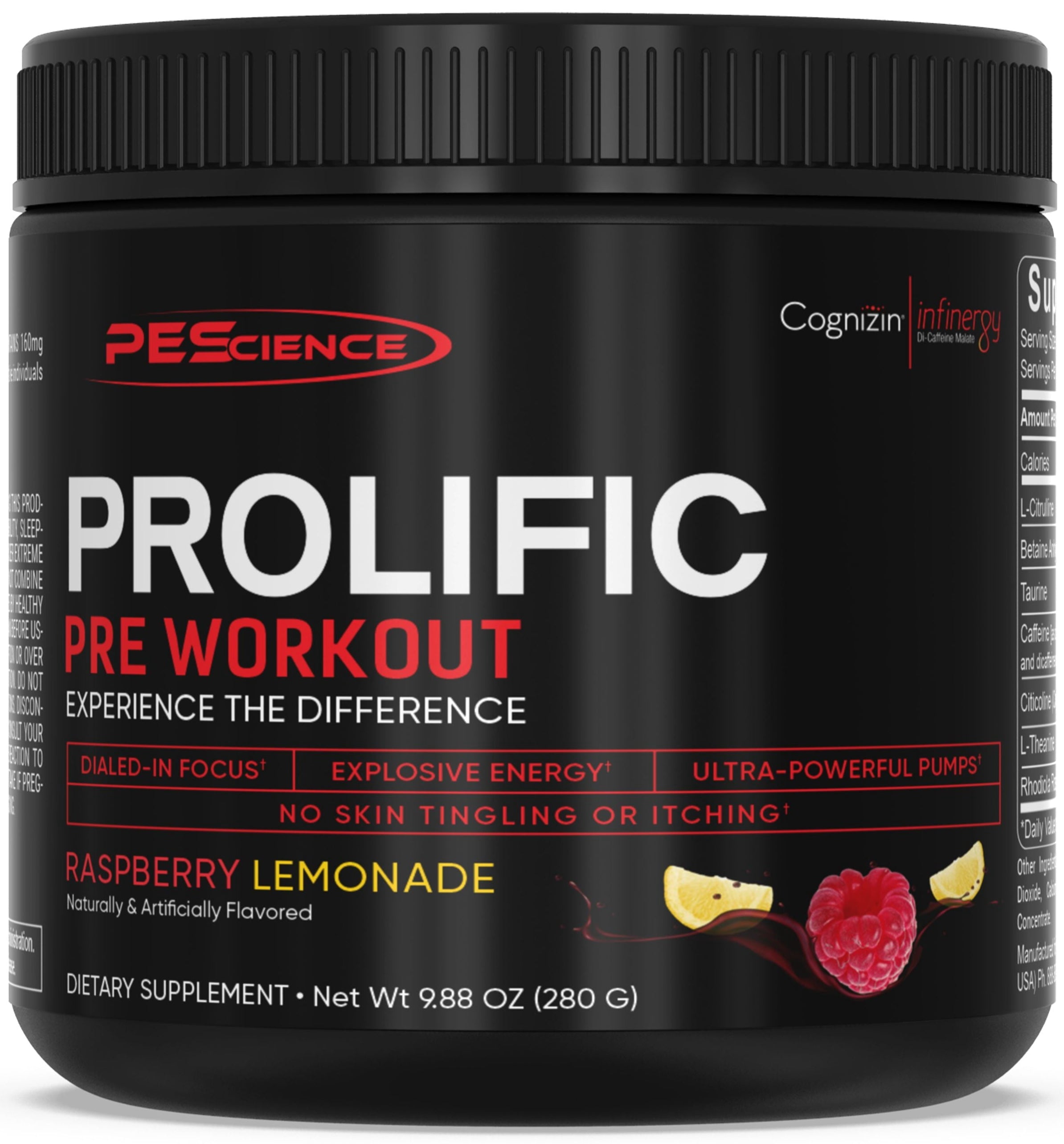 Raspberry Lemonade